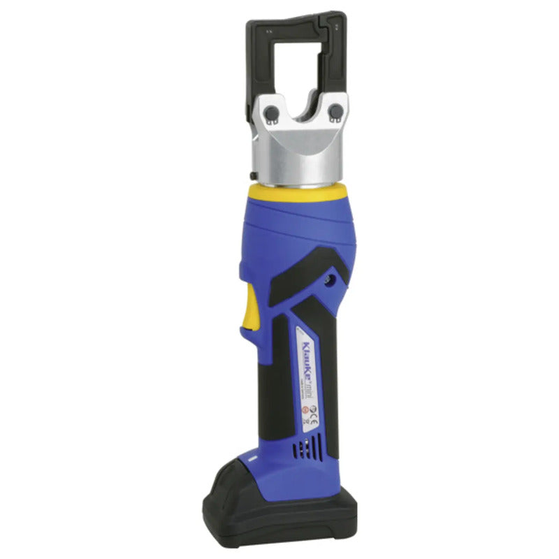 Klauke Presswerkzeug universell EK354ML-AL für Kabelschuhe 6 bis 150 mm² leicht - 4012078964418