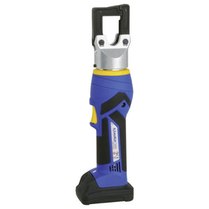 B-Ware Klauke Presswerkzeug universell EK354ML-AL für Kabelschuhe 6 bis 150 mm² leicht