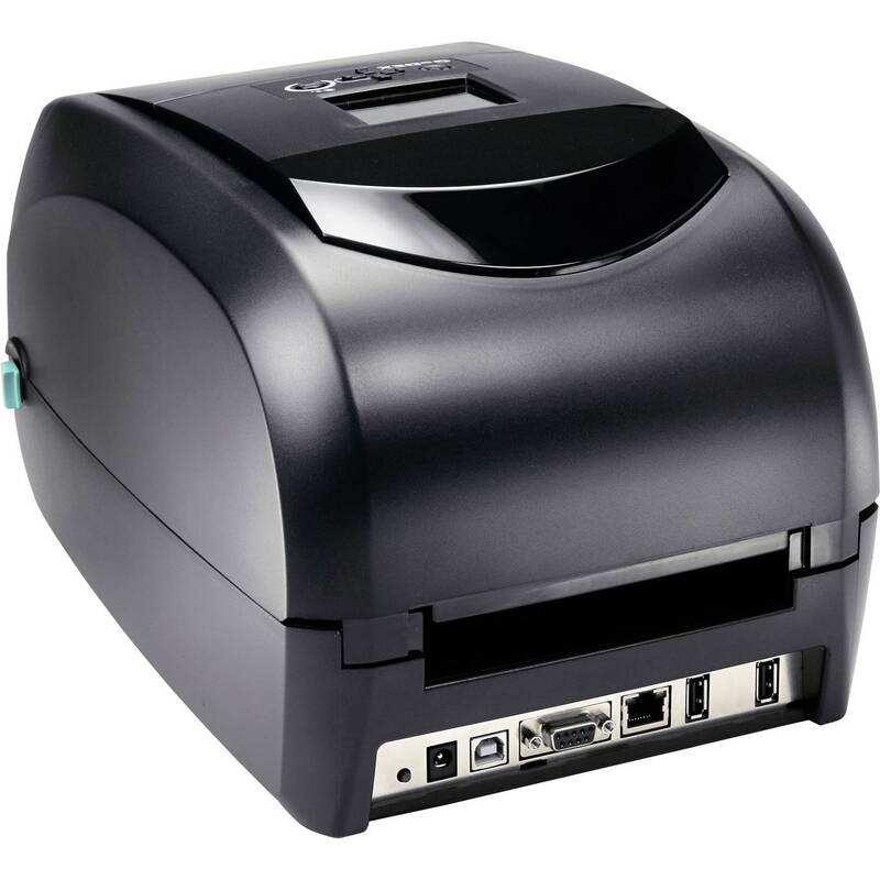 GoDex RT700 Etiketten-Drucker 4" Thermotransfer 203 dpi 127 mm/s Netzwerk - 4040329200190