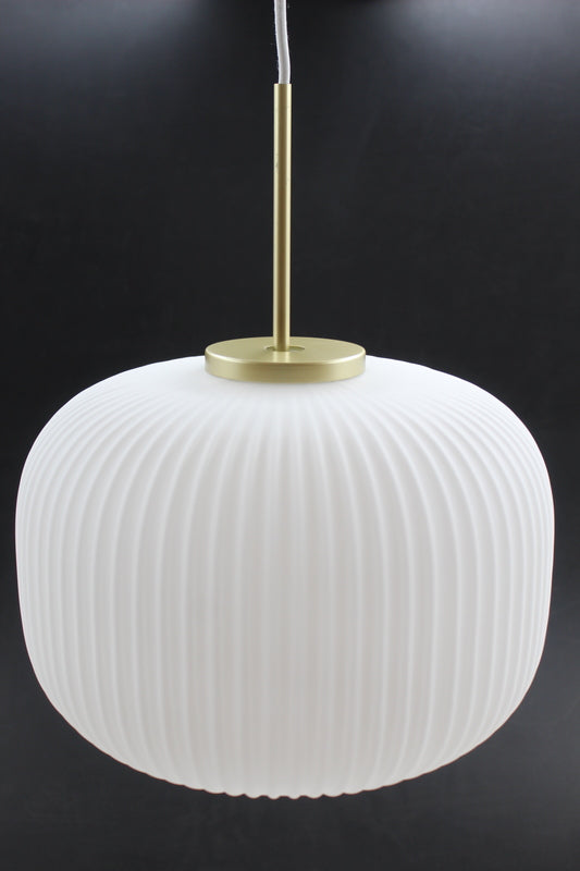 Nordlux Milford Hängeleuchte Hängelampe Lampe Leuchte Pendelleuchte Pendellampe - 5704924011894