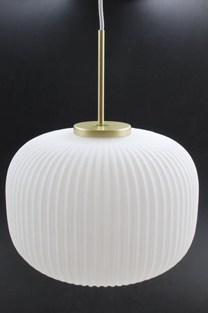 B-Ware Nordlux Milford Hängeleuchte Hängelampe Lampe Leuchte Pendelleuchte Pendellampe