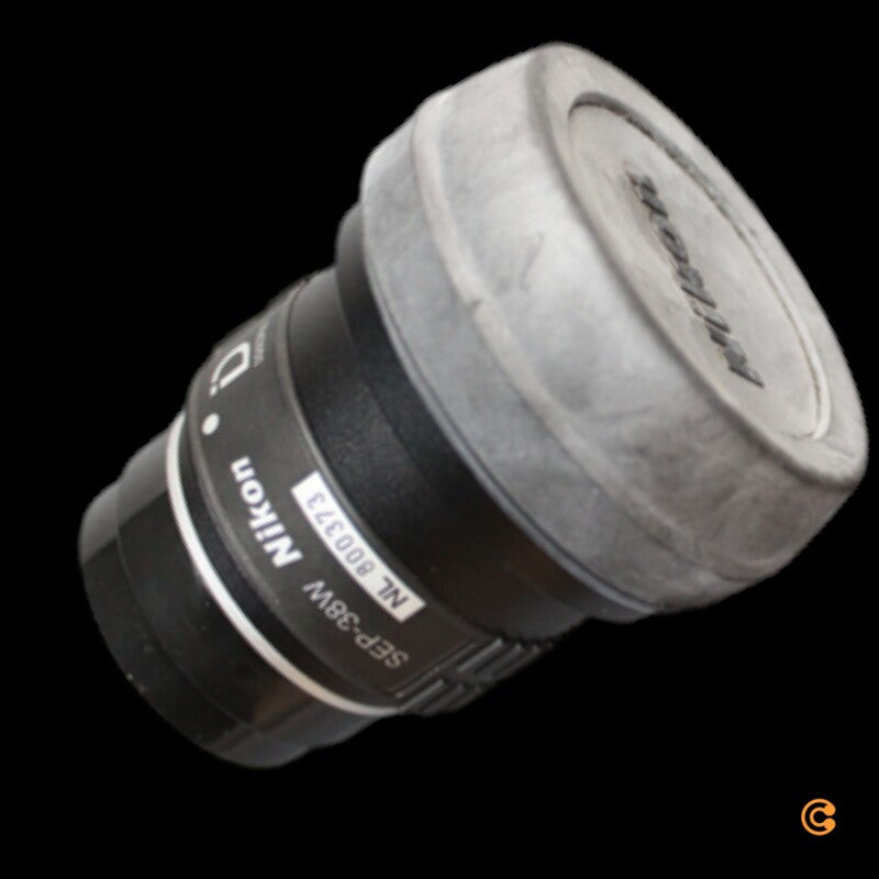 Nikon BDB90181 Okular SEP 30x38x f. Prostaff Beobachtungsfernrohr Fernrohr - 4571137584627