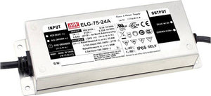 B-Ware Mean Well ELG-75-12DA-3Y LED-Treiber Konstantspannung Konstantstrom 60.0 W 5 A