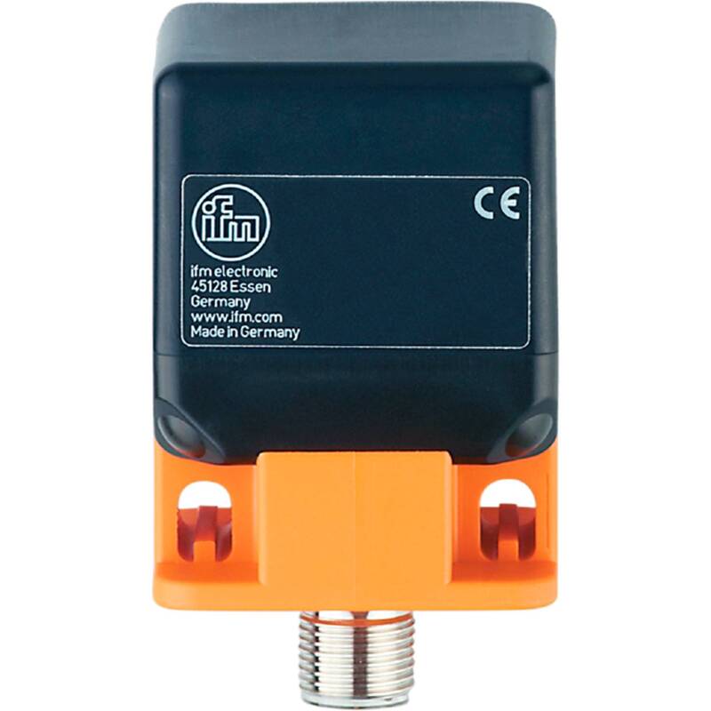ifm Electronic Induktiver Sensor IM5129 PNP M12 10-36V DC Temperaturbereich - 4021179131407