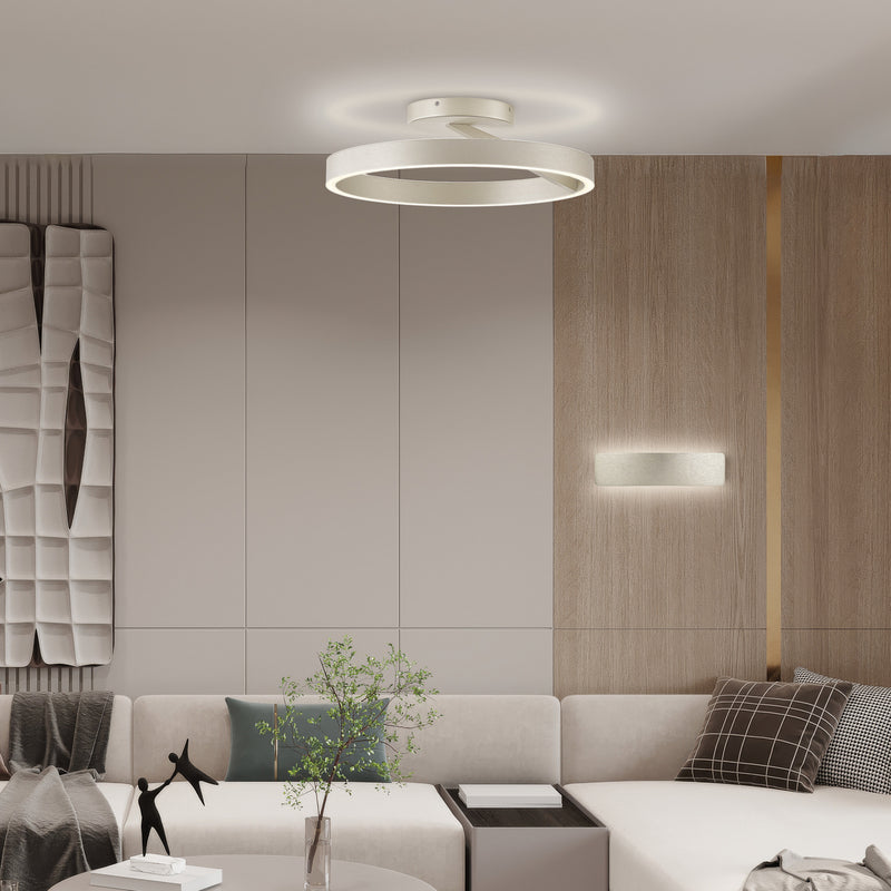 Lindby Pendelleuchte Hängeleuchte Tejask LED Lampe dimmbar schwarz 6-flammig - 10054889