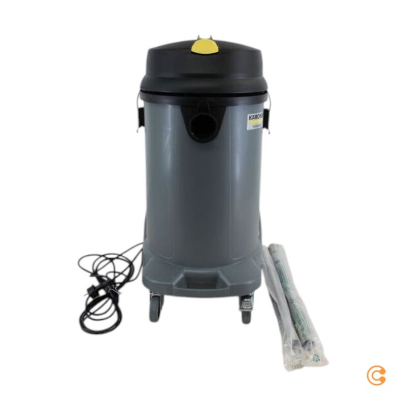 Kärcher Nasssauger Trockensauger Staubsauger NT 48 1 Kunststoff Patronenfilter - 4039784724921