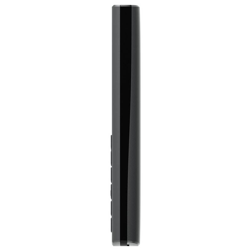 Nokia 105 4G 2. Edition Charcoal Dual-SIM 1450mAh Akku Bluetooth 5.0 - 6438409099280