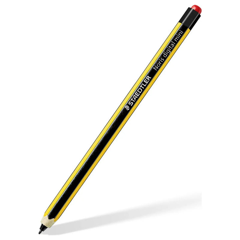 Staedtler Touchpen Grafiktablett Noris digital schwarz gelb 4096 Druckniveaus - 4007817166611
