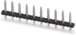 B-Ware Phoenix Contact Stiftleiste Präzision PST Polzahl Gesamt Steckverbinder Stecker