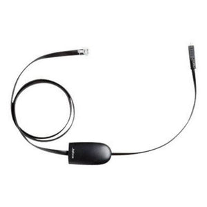 B-Ware Jabra EHS-Adapter Headset-Adapter 14201-17 für GN 9120 DHSG und Polycom IP 75g