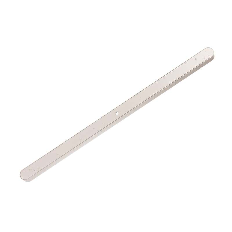 Nowodvorski-Lighting Deckenleuchte Soft LED Lampe Leuchte warmweiß 125x6cm weiß - 5903139753692