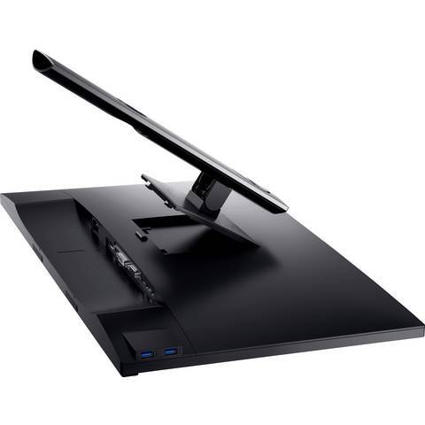 Dell P2421 LED Monitor Bildschirm Computermonitor Computerbildschirm Computer PC - 5397184200773