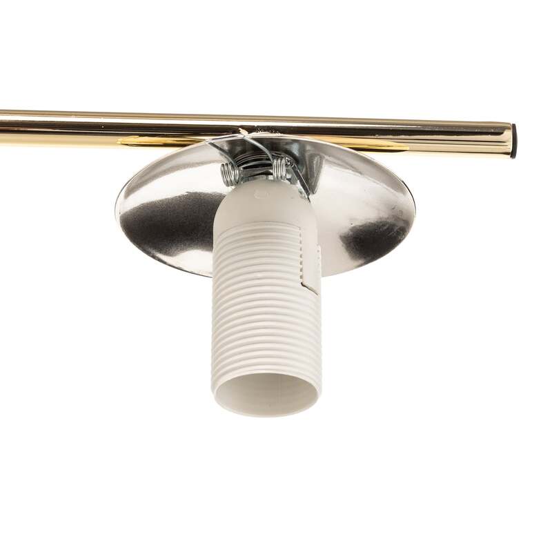 Deckenleuchte Aurora gold Deckenlampe Lampe Wohnzimmerleuchte SIEHE TEXT/FOTO883 - 5905563001394