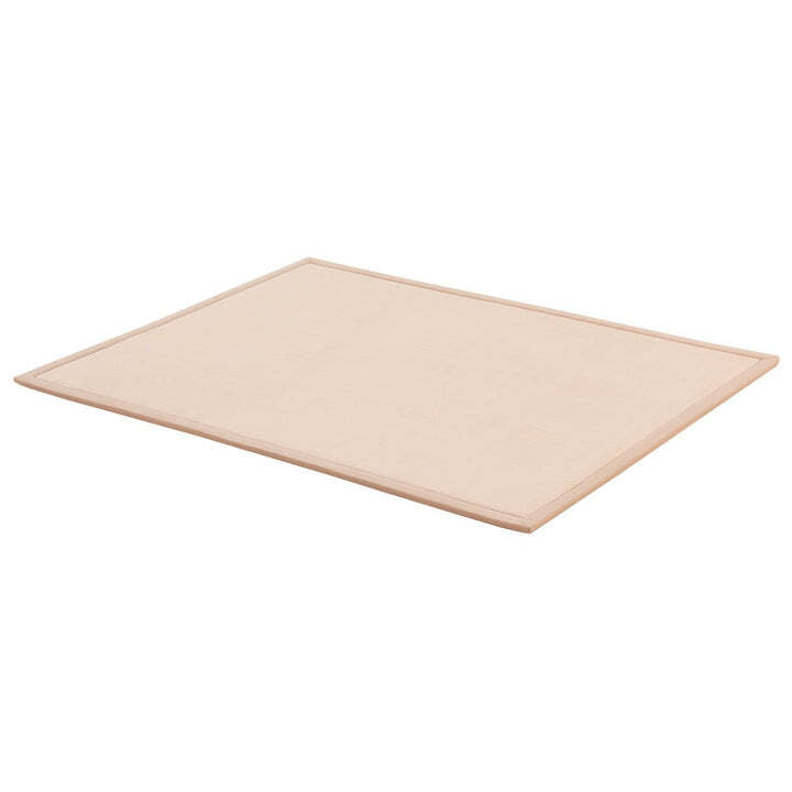 Kinder Spielmatte Krabbelmatte 180x120cm Maila Weiche Memory Foam Platzsparend - 4260565528623