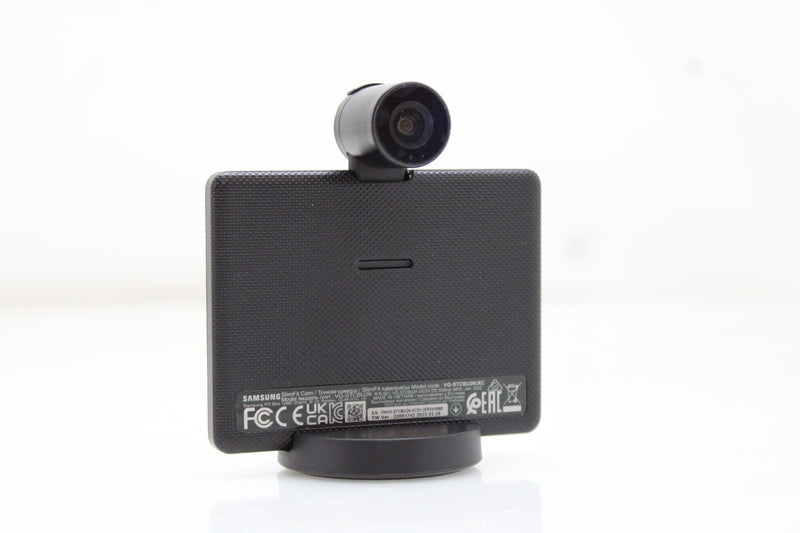 Samsung Kamera VG-STCBU2K Videokamera für Flachbildschirm Camcorder Slim Fit - 8806094265491
