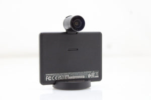 B-Ware Samsung Vg Stcbu2 K/Xc Kamera Slim Fit Cam Magnethalterung Full Hd Kamera Magnet