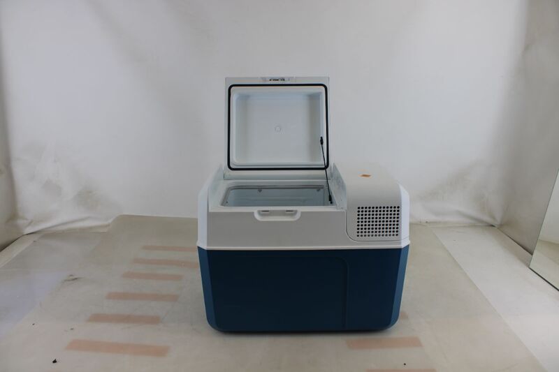 Mobicool MCF40 Kompressorkühlbox Kühlbox Campingbox Picknickbox 38L blau Kühler - 4015704275988