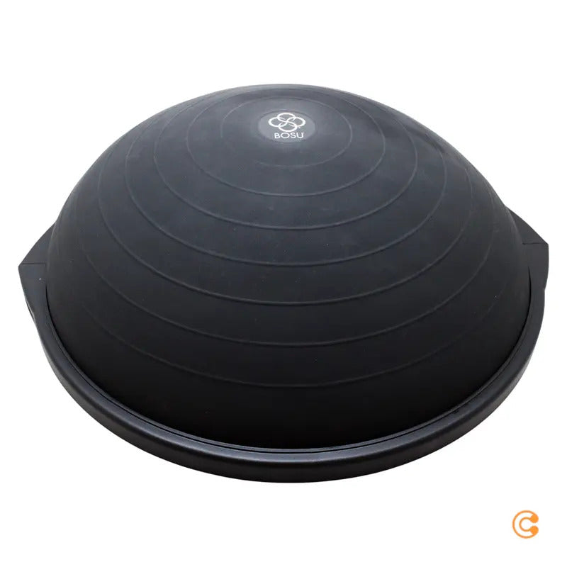 Bosu Balance Trainer Pro Fitnessgerät Trainingsgerät Limited Black Edition Sp284 - 33149124382