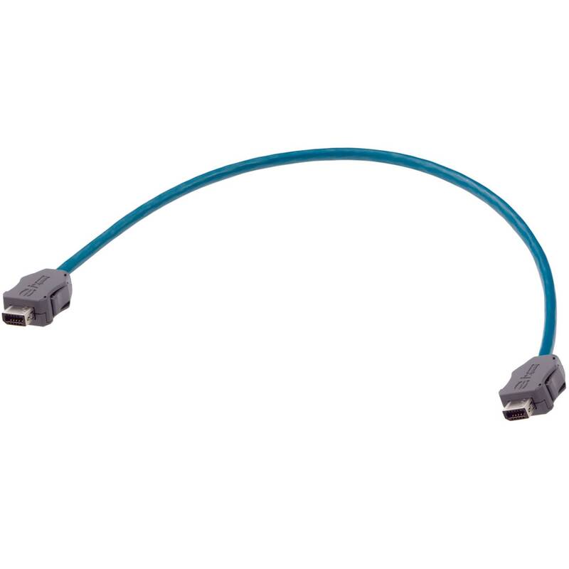 HARTING Sensor-/Aktor-Steckverbinder 33480101827030 konfektioniert 3m grün 1 St. - 2050009747633