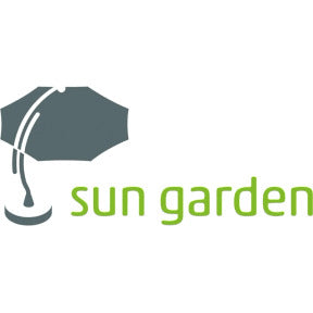 Sun Garden Schirmständer Gartenschirm Easy Sun Senior 150kg anthrazit 40-70mm - 4011089415919