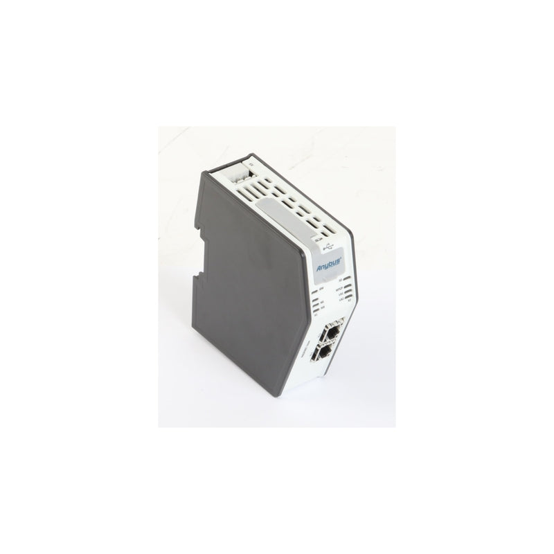 Anybus Gateway Schnittstelle Modbus-TCP Master-Profinet 2-Port USB 24V Industrie - 2050006508008