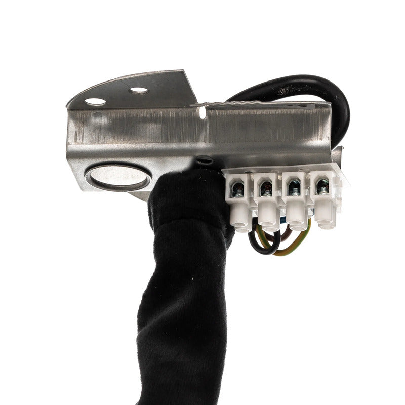 Nowodvorski-Lighting Hängeleuchte Cristal LED Pendelleuchte dimmbar schwarz - 5903139761499