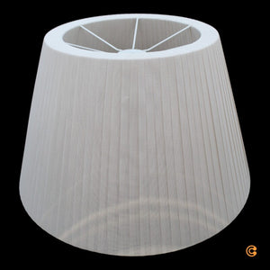 B-Ware Marset Lampenschirm Ersatzschirm TXL Outdoor Standlampe Weiß Ø 70 cm