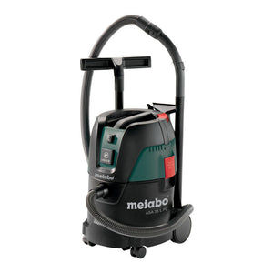 D-Ware Metabo Nass-Trockensauger ASA 25 L PC Sauger mit Blasfunktion grau 1250W