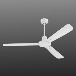B-Ware Westinghouse Deckenventilator Urban Gale weiß leise Lüfter für Räume bis 32m²