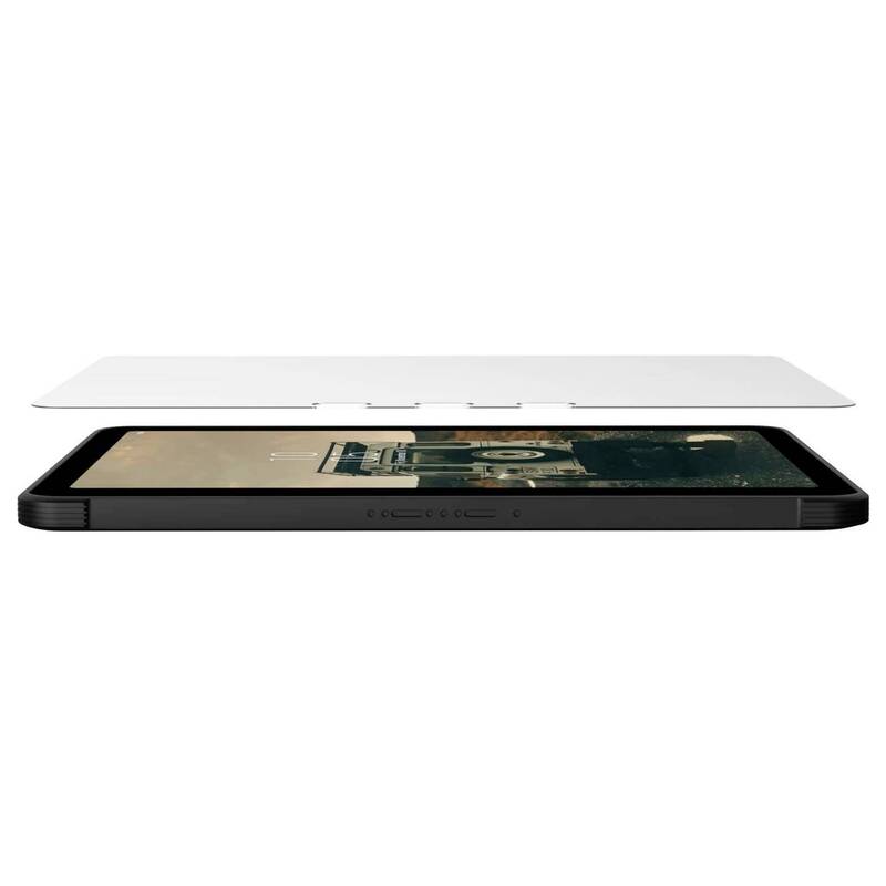 Urban Armor Gear Shield Schutzglas Displayschutz Samsung Tab Active 4 Pro Glas - 0840283916304