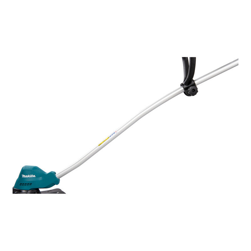 Makita Akku-Rasentrimmer Rasentrimmer DUR189RF 18V Fadenkopf Handtrimmer Grün - 0088381858205