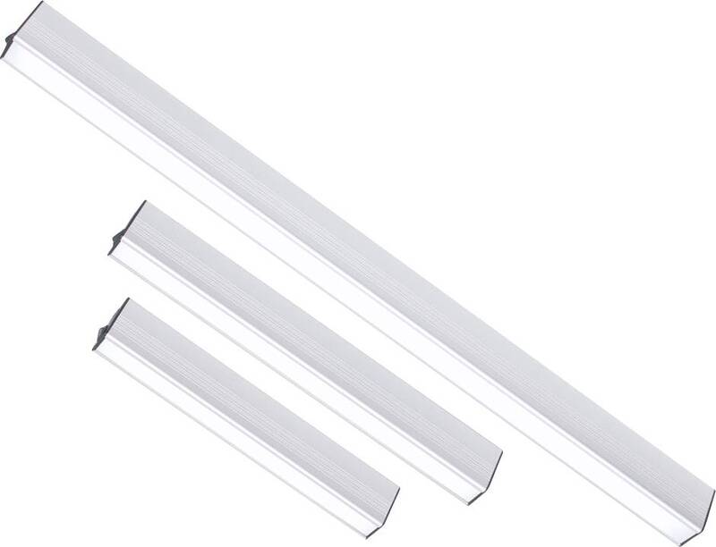LED2WORK LED Leuchte Arbeitsleuchte Profilleuchte Universalleuchte Werkbankleuch - 4260556623894