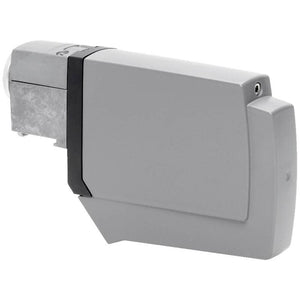 B-Ware Kathrein Quattro-LNB 4 Teilnehmer Wetterschutz Schwarz Rauschmaß 22 F-Stecker