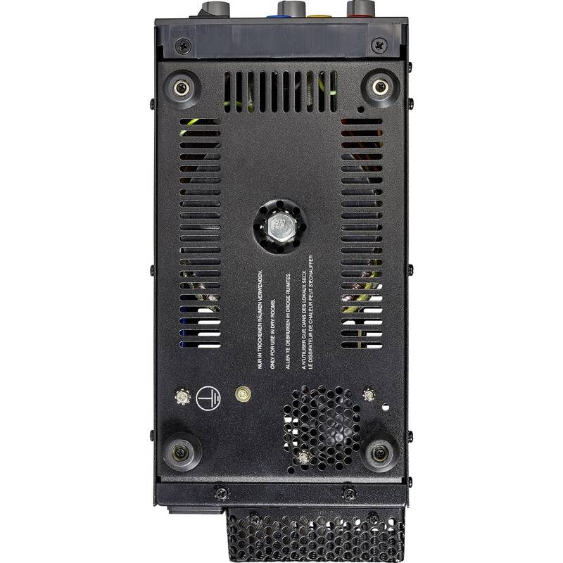 VOLTCRAFT LPS1305 Labornetzgerät 0-30V 5A 150W Desktop 4mm Buchsen - 4016138996319