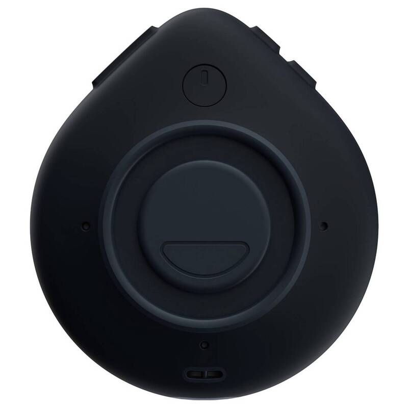 Freenet Funkgerät Walkie Talkie Milo Action Communicator Schwarz Outdoor Akku - 0850025239110