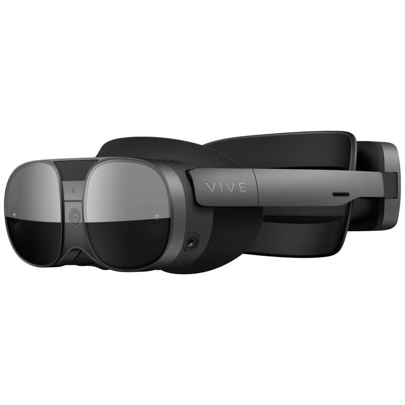 HTC Vive XR Elite VR-Brille Headset Virtual Reality Brille Gaming Zubehör - 4718487722761