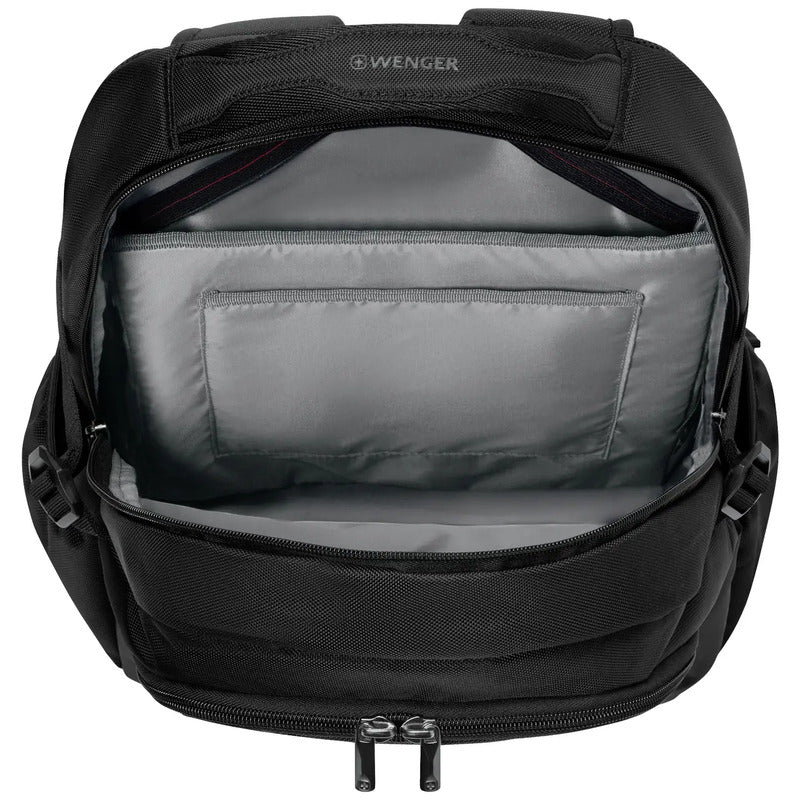 Wenger Notebook Rucksack XE Ryde Laptop Rucksack schwarz 40,6cm 16 Zoll Tasche - 7613329182215