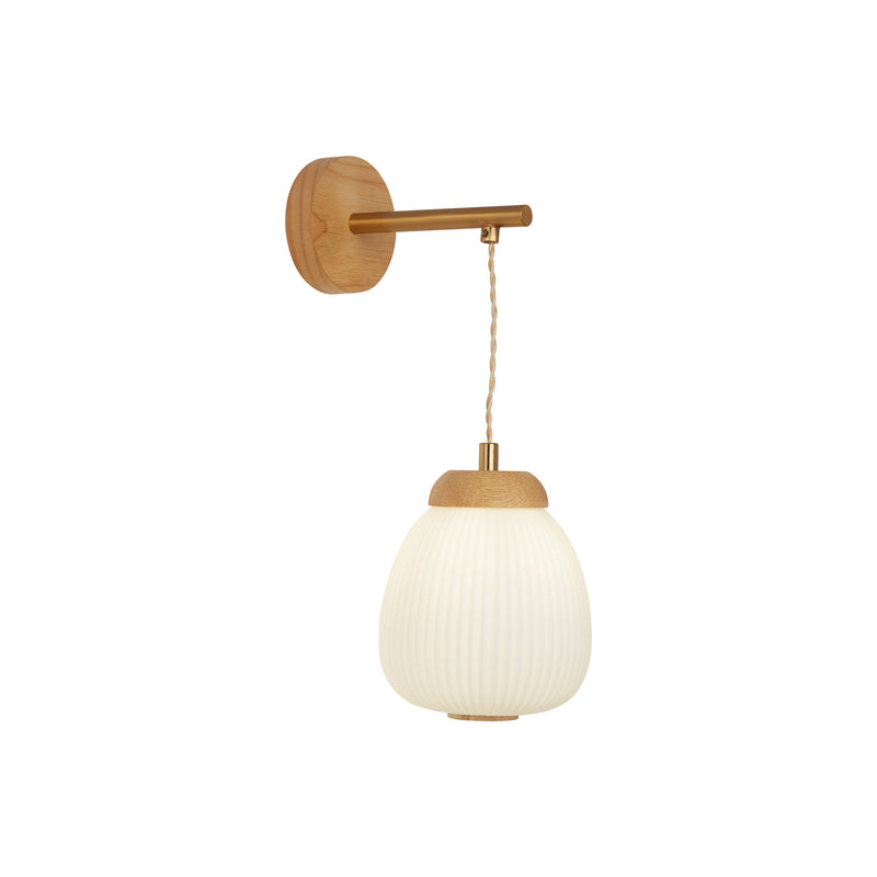 Searchlight Wandleuchte Ella Wandlampe Beleuchtung modern Wohnzimmer Möbel202 - 5053423246420