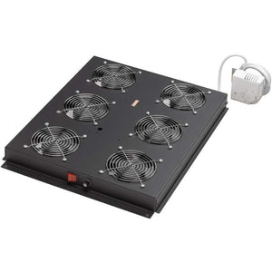 B-Ware Digitus Roof Cooling Unit for Unique Server Cabinets