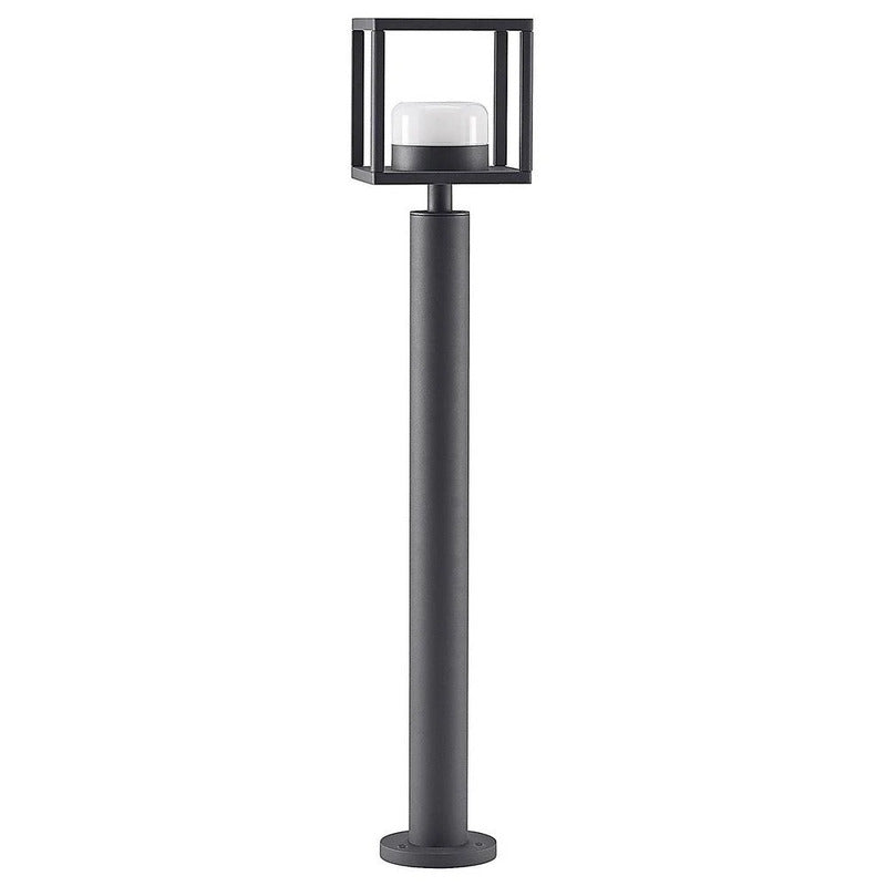 Lucande Timio Wegeleuchte Lampe 85 cm Sockelleuchte Wegelampe Außenleuchte - 4251911736069