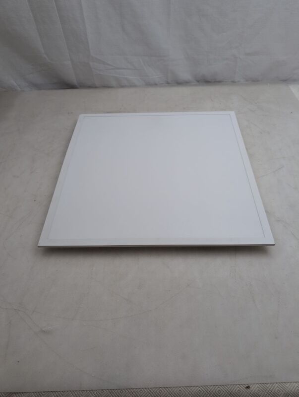 Deko-Light LED-Panel Basic 62x62cm Lampe Leuchte warmweiß 3000K 36W IP40 - 4042943171801