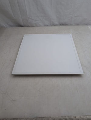 B-Ware Deko-Light LED-Panel Basic 62x62cm Lampe Leuchte warmweiß 3000K 36W IP40