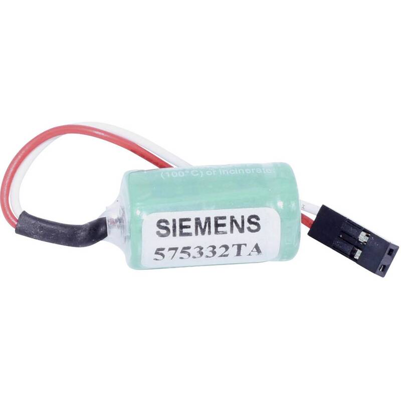 Beltrona Spezial-Batterie Lithium 3V 950mAh Stecker Varta 1 Stück - 4064161271026