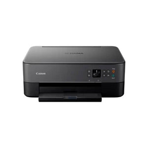 B-Ware Canon PIXMA TS5350i Multifunktionsdrucker WLAN A4 Duplex Schwarz 4800x1200 dpi