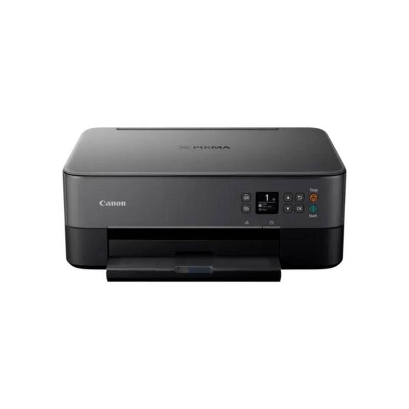 Canon PIXMA TS5350i Multifunktionsdrucker WLAN A4 Duplex Schwarz 4800x1200 dpi - 4549292198201