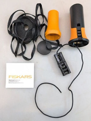 B-Ware Fiskars Ersatz-Griff und Zugband-Set für Teleskop-Schneidgiraffe UPX86