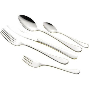 B-Ware Esmeyer CELINE 30er Besteck-Set Edelstahl Silber 18/10 für jeden Anlass