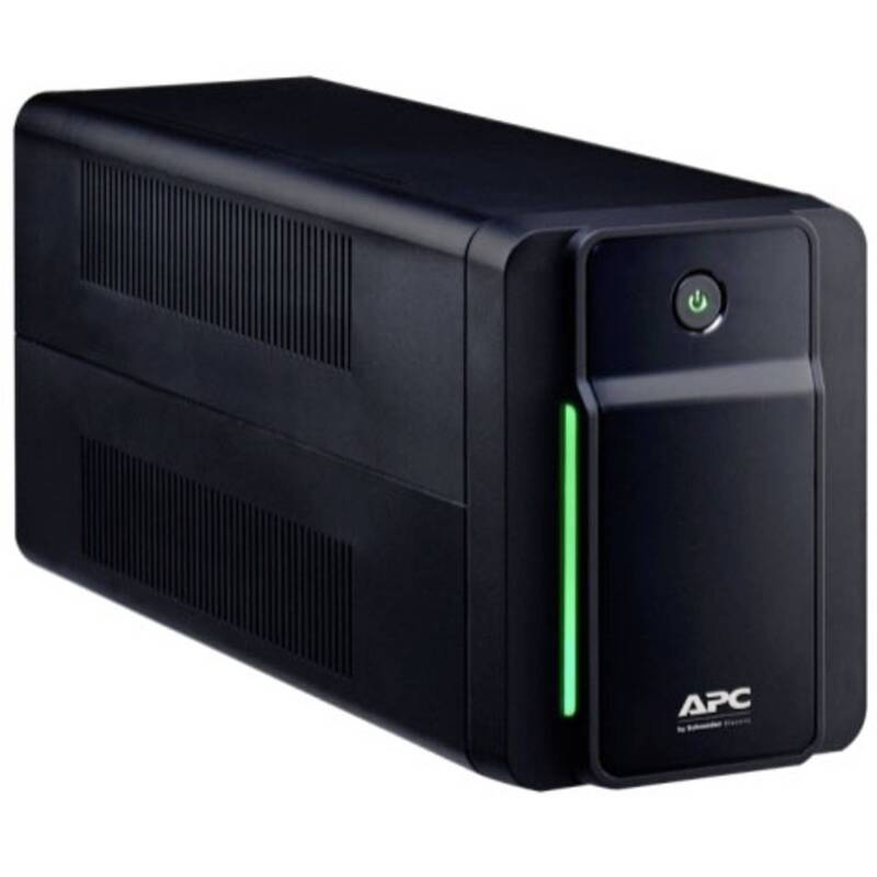 APC USV Notstromversorgung Back UPS BX Stromversorgung 950 VA Schutz BX950MI-GR - 0731304410850