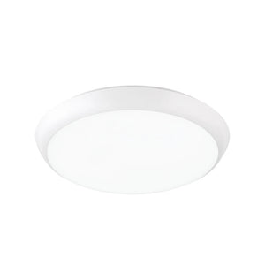 B-Ware Orion LED-Deckenleuchte Maggy 25 cm weiß CCT IP65 Kunststoff 9003090278138