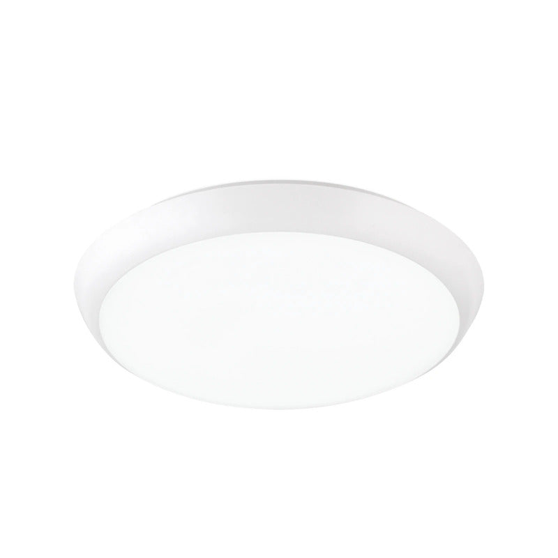 Orion LED-Deckenleuchte Maggy 25 cm weiß CCT IP65 Kunststoff 9003090278138 - 9003090278138